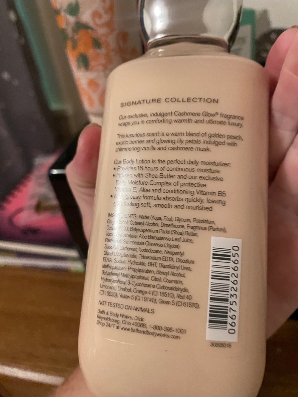 Bath & Body Works Winterberry Wonder Hydrating Body Cream - plus other products - Picture 12 of 17
